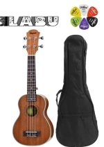 Tayste Tuk200-24  Mahogany Ukelele Professional performance concert size