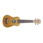 Nihil 21 Inch Soprano Ukulele - Image 2