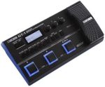 BOSS GT-1 Guitar Multi-Effects Processor - Image 7