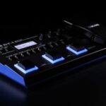 Boss GT-1 Guitar Multi-Effects Pedal