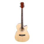 SM-2022 TMG Acoustic Guitar - 41" - Sandy Brown