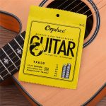 Orphee TX630 Acoustic Guitar Strings - Image 3