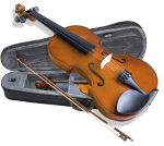 Valencia V160 Violin - Image 2