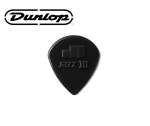 Dunlop JAZZ III STIFFO GUITAR PICK (ONE PCS) - Image 2
