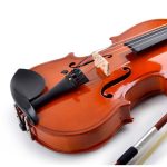 Deviser  V-20 MB 4/4 Professional Violin - Image 3