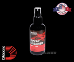 D'Addario Shine Guitar Spray 4FL OZ (118ml)