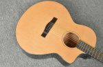 Kimmy Acoustic Guitar K-700 - Image 4
