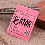 Orphee KX80 UKULELE GUITAR STRINGS SET