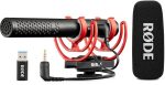 Rode VideoMic NTG ON-CAMERA SHOTGUN MICROPHONE - Image 4