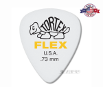 TORTEX® FLEX™ STANDARD PICKS SET by Jim Dunlop - Image 7