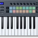 Novation FLkey 37 MIDI Keyboard for FL Studio
