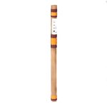 Master Tuned Bamboo Flute Key G - Image 2