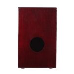 Cajon - Maroon - Image 2