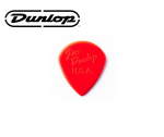 Dunlop JAZZ III STIFFO GUITAR PICK (ONE PCS) - Image 4