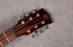 Chard Trave Size Guitar 32B - Image 2