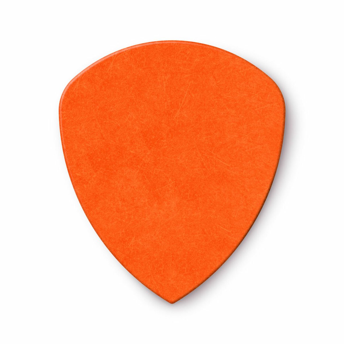 Dunlop Tortex Flow Guitar Picks - .60 mm Orange - 1Pcs - Image 4