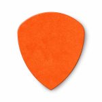 Dunlop Tortex Flow Guitar Picks - .60 mm Orange - 1Pcs - Image 4