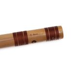 G Natural Base Bansuri Signature - Image 2