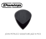 JOHN PETRUCCI CUSTOM JAZZ III PICK BY DUNLOP (ONE PCS) - Image 4