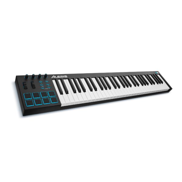Alesis V61 61-key Keyboard Controller MK2