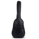 Combo Series Custom Made New Acoustic Guitar - Blue - Image 3