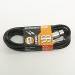 Female XLR to 1/4 (6.35mm) TS Mono Jack Microphone Cable Mic Cord for Dynamic Microphone / Sound Card / Speakers, Amps , Acoustic Music - Image 3