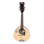 Venus Mandolin - 24" - Sandy Brown - Image 2