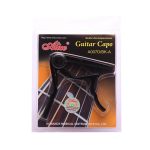 Acoustic Electric Guitar Capo
