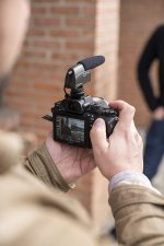 Sennheiser MKE 400 Microphone - Image 5