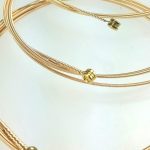 GHS Strings Americana Phosphor Bronze Acoustic Strings - S415 SET - Extra Light Gauge (011-050) - Image 3