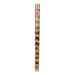 Bamboo Quena Flute - Natural