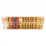 Great Sounding Traditional Bamboo Flute- Kids Gifts 6 Pieces (Wholesale deal)
