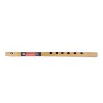 Bamboo Flute - Wooden