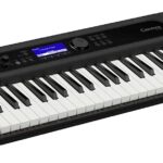 Casio CT-S400, 61-Key Portable Keyboard