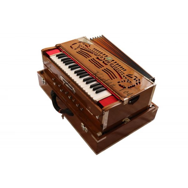 Manoj Scale Changer Harmonium