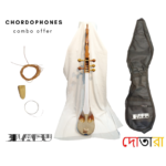 Professional Big Size 5 Strings Dotara  Inch- Chordophones