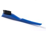 MusicNomad F-ONE Unfinished Fretboard Care Kit-Oil, Cloth, Brush (MN125) - Image 7