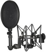 Rode NT1-A  Vocal Condenser Microphone Package - Image 2