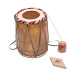 khomok - Wooden - Image 2