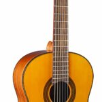 Takamine GC1 NAT Classical Acoustic Guitar,
