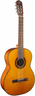 Takamine GC1 NAT Classical Acoustic Guitar,