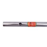 Scal F-11.5 Steel Flute - Silver - Image 2