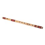 Master Tuned Bamboo Flute Key- A