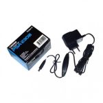 9VDC AC Adapter for Boss Psa 230 Adaptor - Image 2