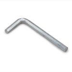 Tgm অরিজিনাল অ্যাকোস্টিক গিটার-কালো - giter - Image 5