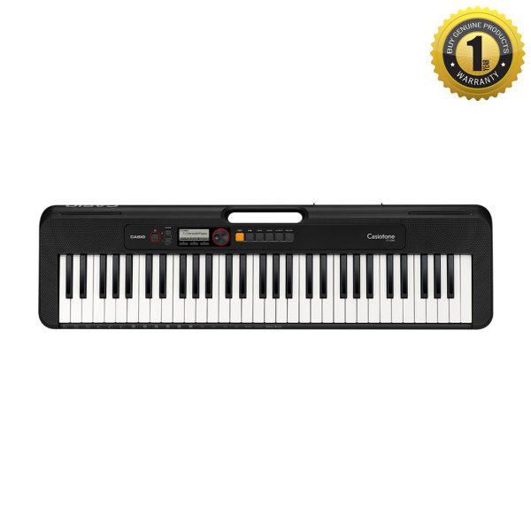 Casio CT-S200BK Portable Musical Keyboard Piano