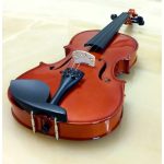 Giulliani 4/4 Violin Outfit with Bow, Rosin & Case 4/4 size - Image 3