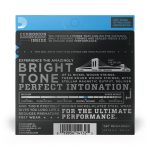 D'Addario EXL110 Nickel Wound Electric Regular best-selling  {Light Gauge10/46 BRIGHT TONE ROUND WOUND} Guitar Strings Set (Bronze) - Image 3