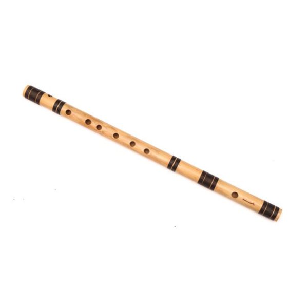 B Natural Base Bansuri Signature