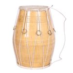 Dhol - Sandy Brown